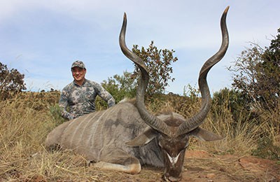 Hunting Southern Greater Kudu 400 202810f93852d15c4cee8c58a0eb3326