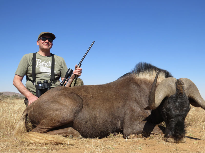 Hunting in South Africa 7 Hunting In Namibia