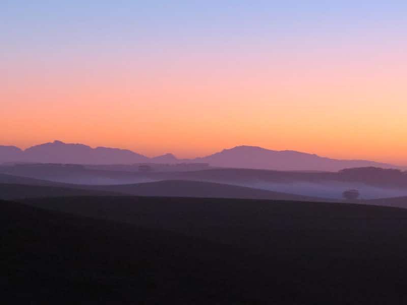 Kalahari Gemsbuck Park 657