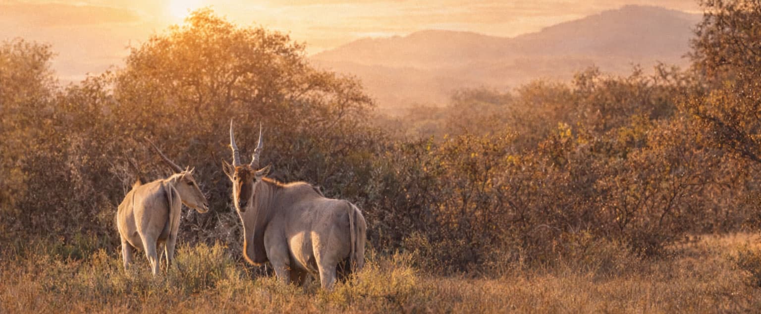 Guided Hunting South Africa 1 Guided Hunting South Africa
