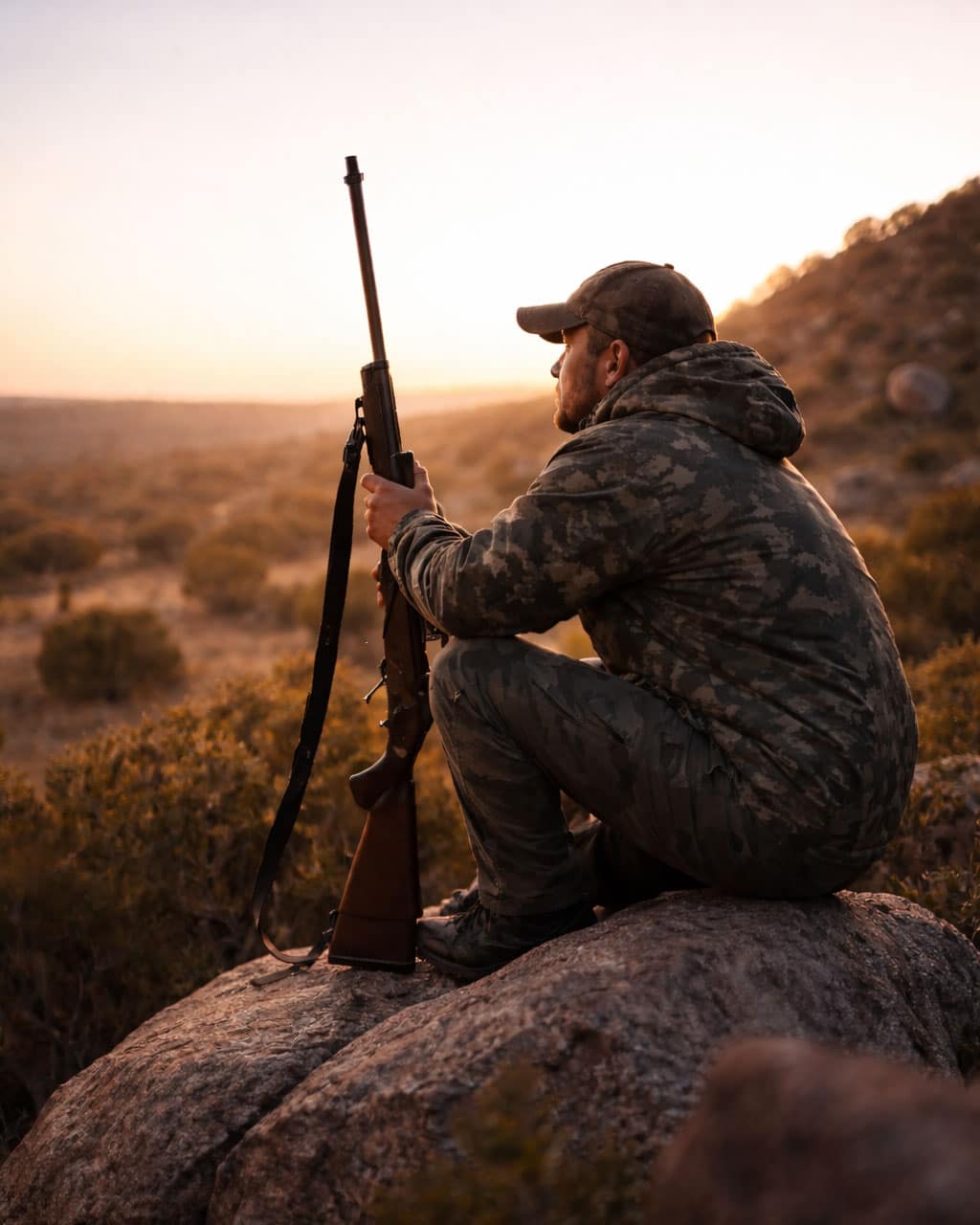 Hunting Packages South Africa 2026 1 hunting packages South Africa