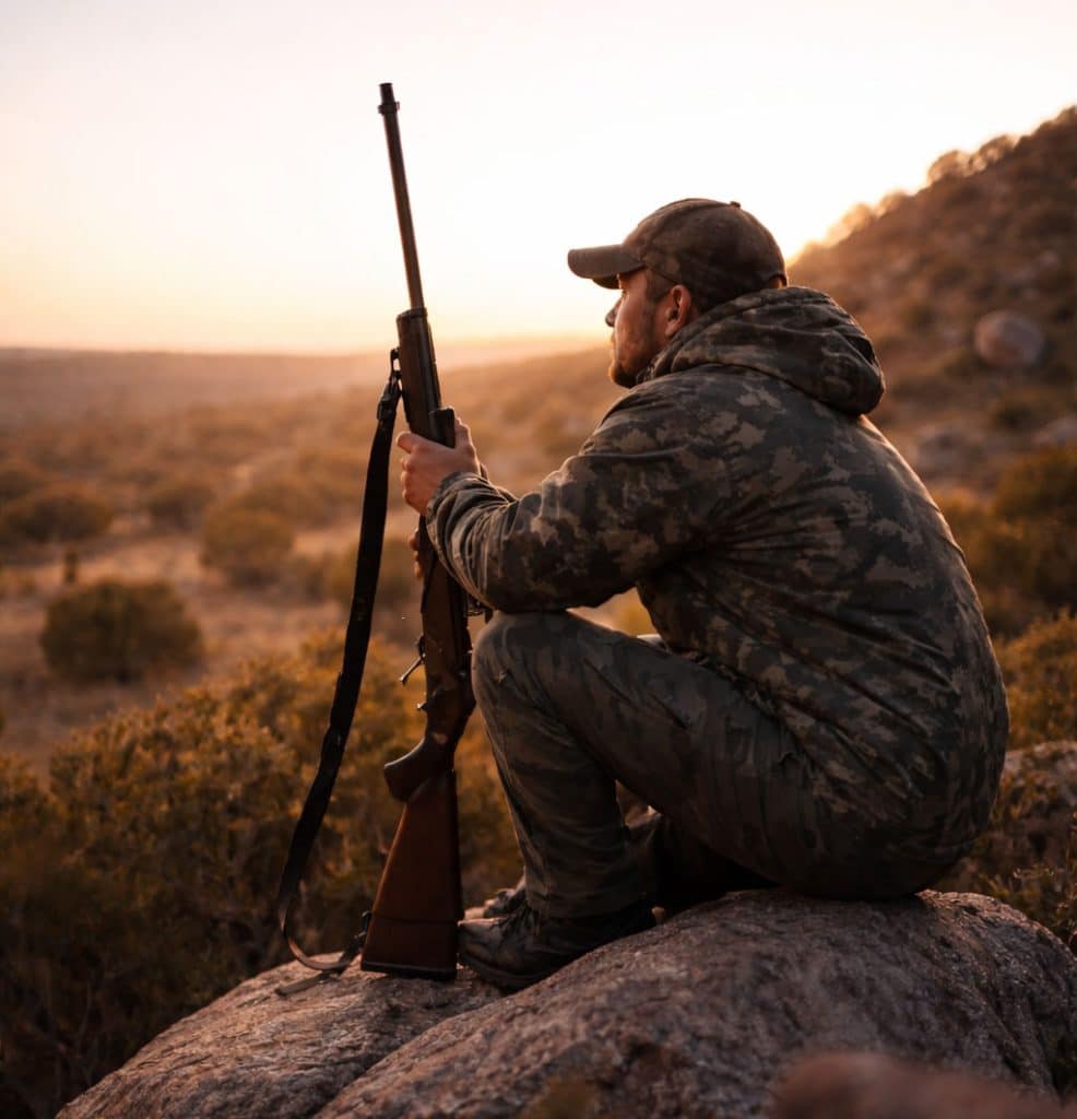 Hunting Packages South Africa 2026 6 Hunting Packages South Africa