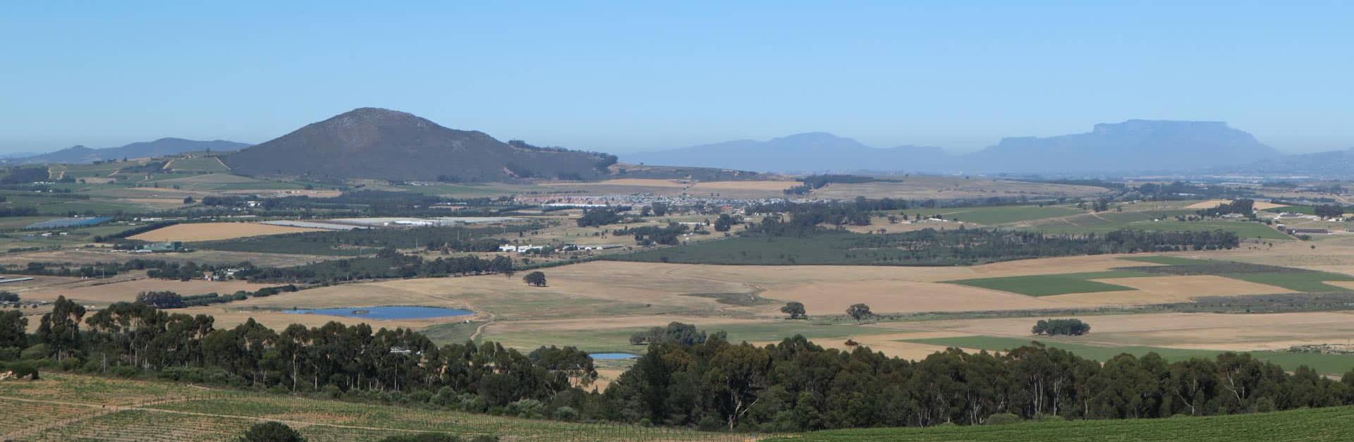 Cape Town Hunting 18 Hunting Cape Town landscape